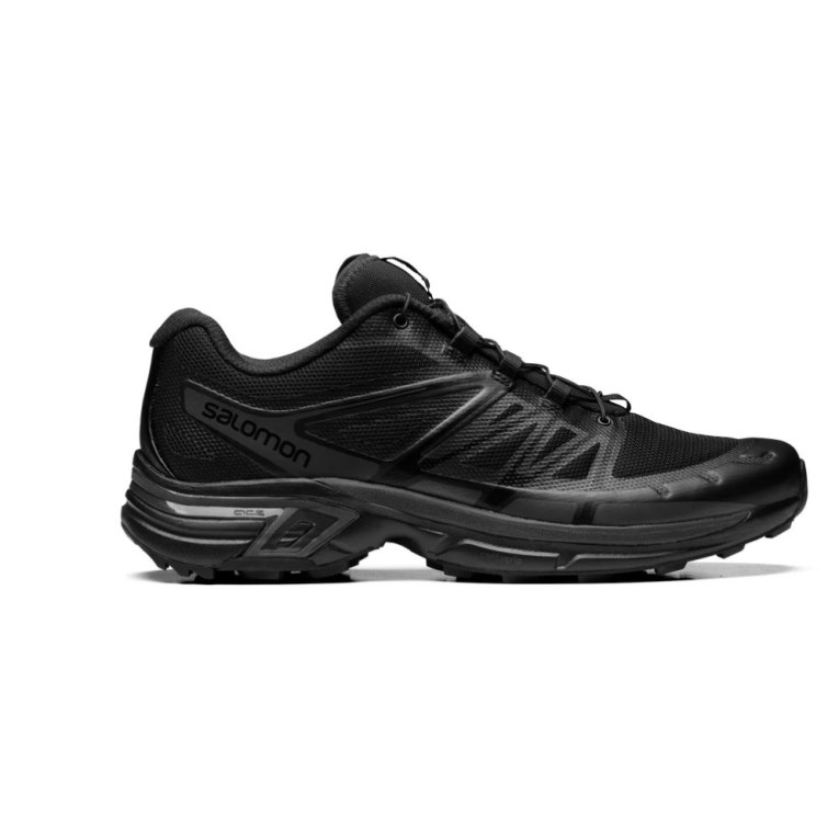 Black Salomon Xt-wings 2 Men\'s Sneakers | IE AS4960